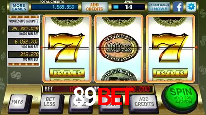 89bet plataforma
