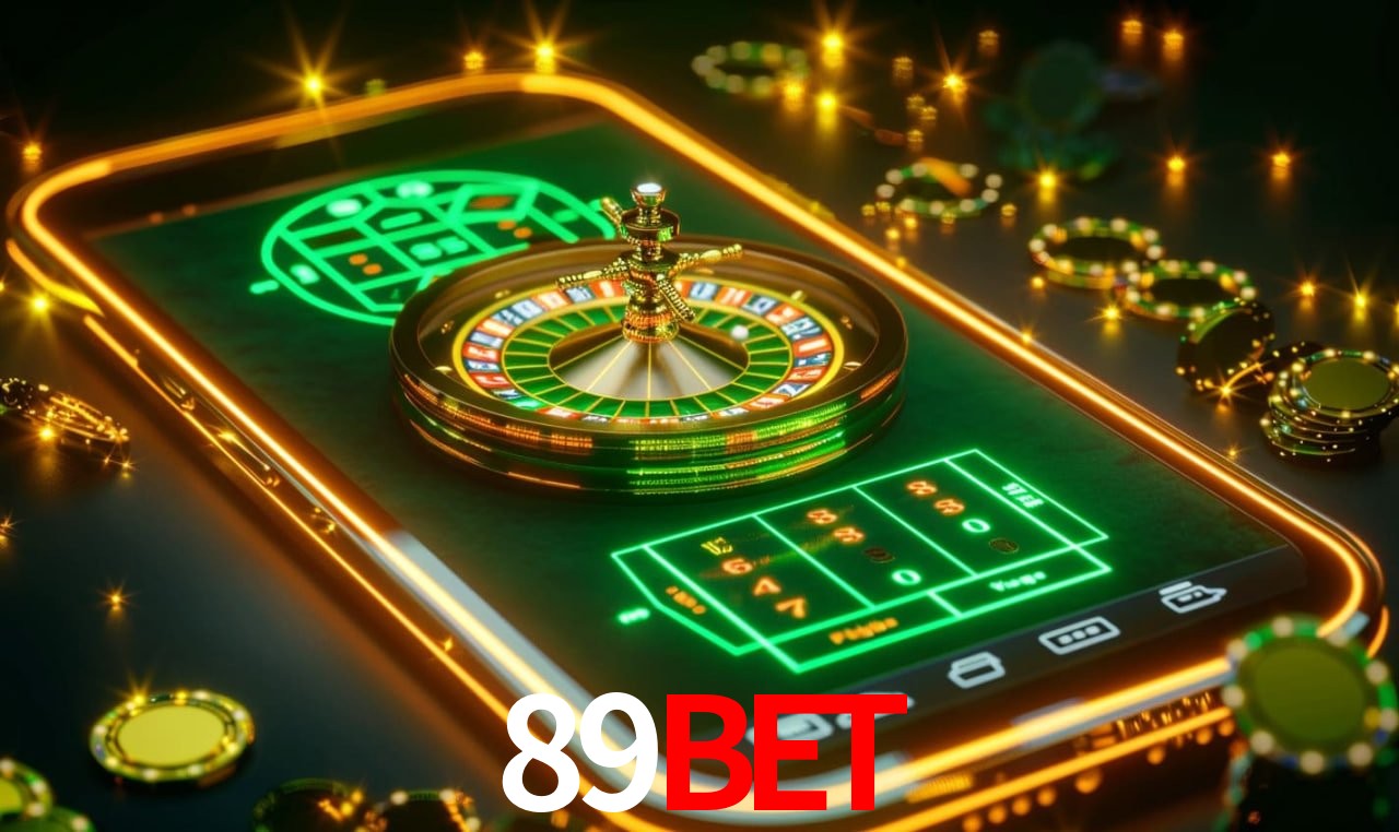 89bet: Seu Cassino Premiado com Pagamentos Rápidos
