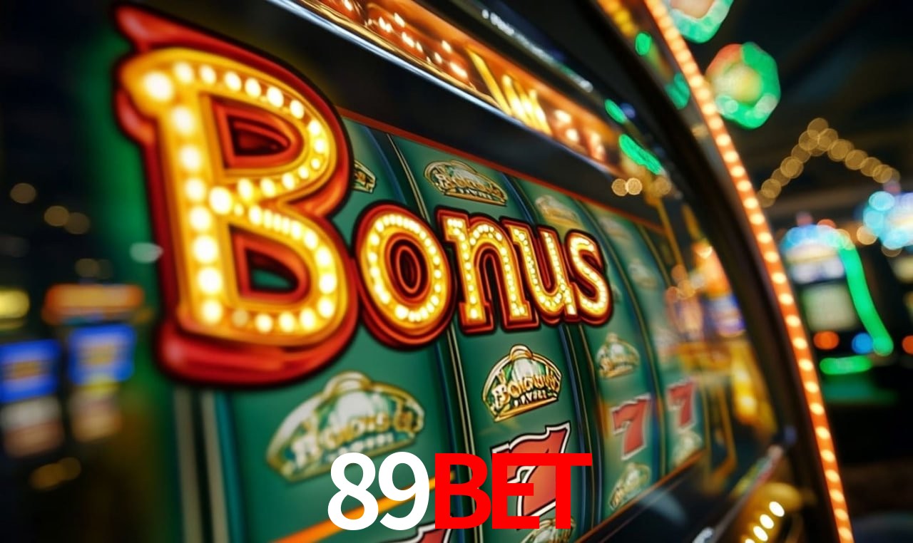 89bet plataforma