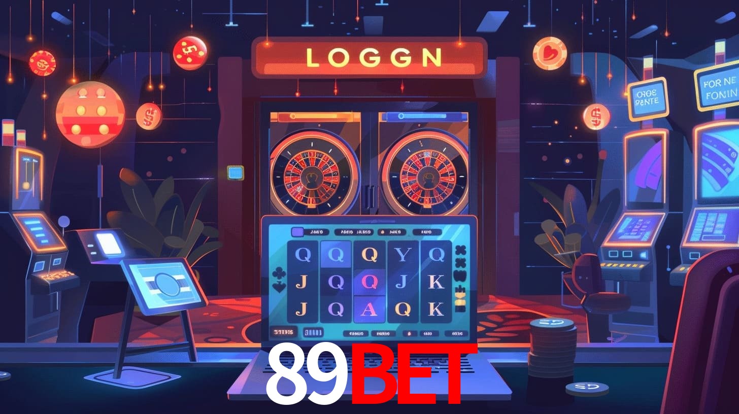  89bet.com