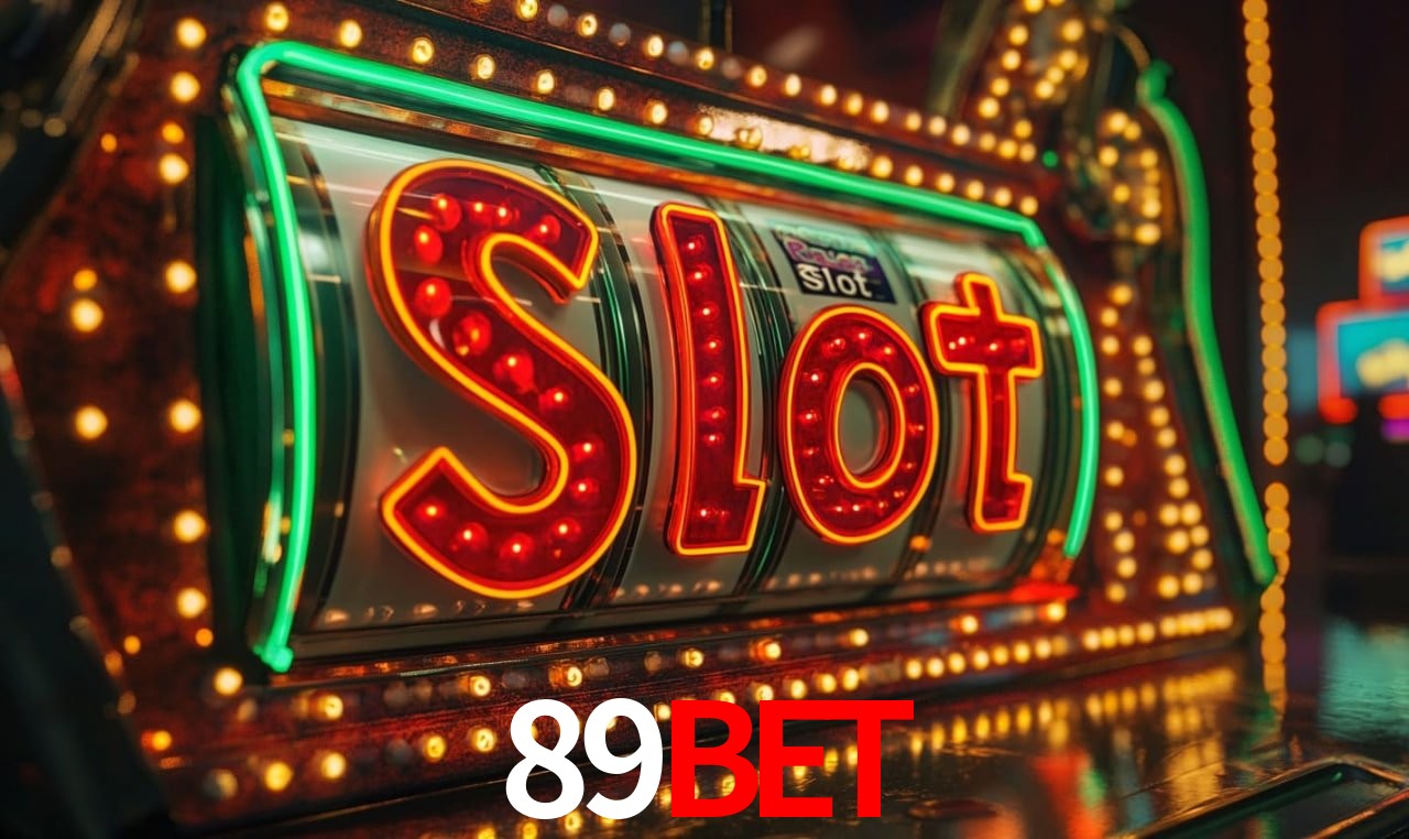 89bet plataforma